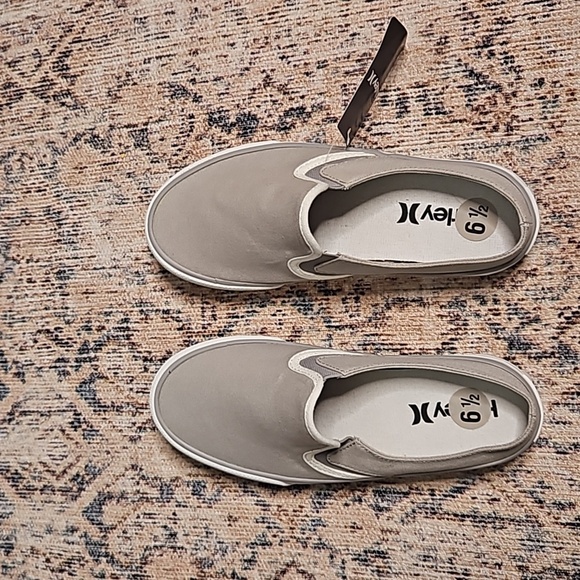 Hurley Women's Kayo Slip On Mules - Picture 3 of 6